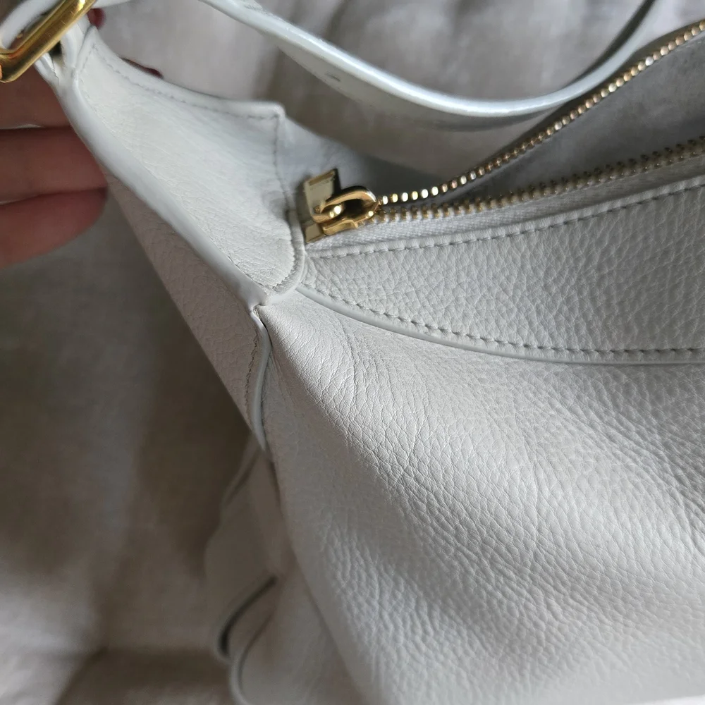 Celine Romy in color Rice - Picture 15 of 16